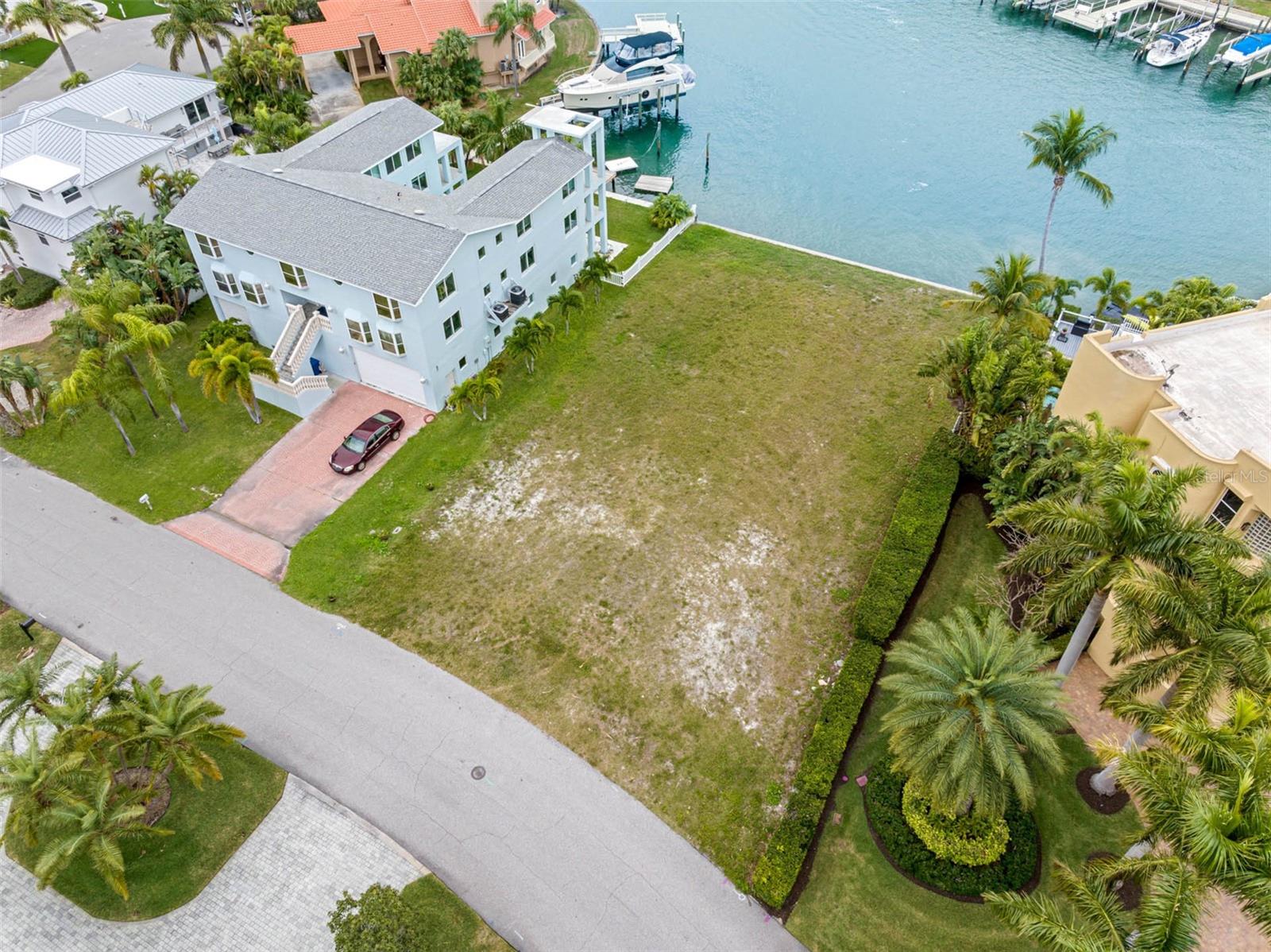 1ST AVE S, ST PETERSBURG, FL, 33715
