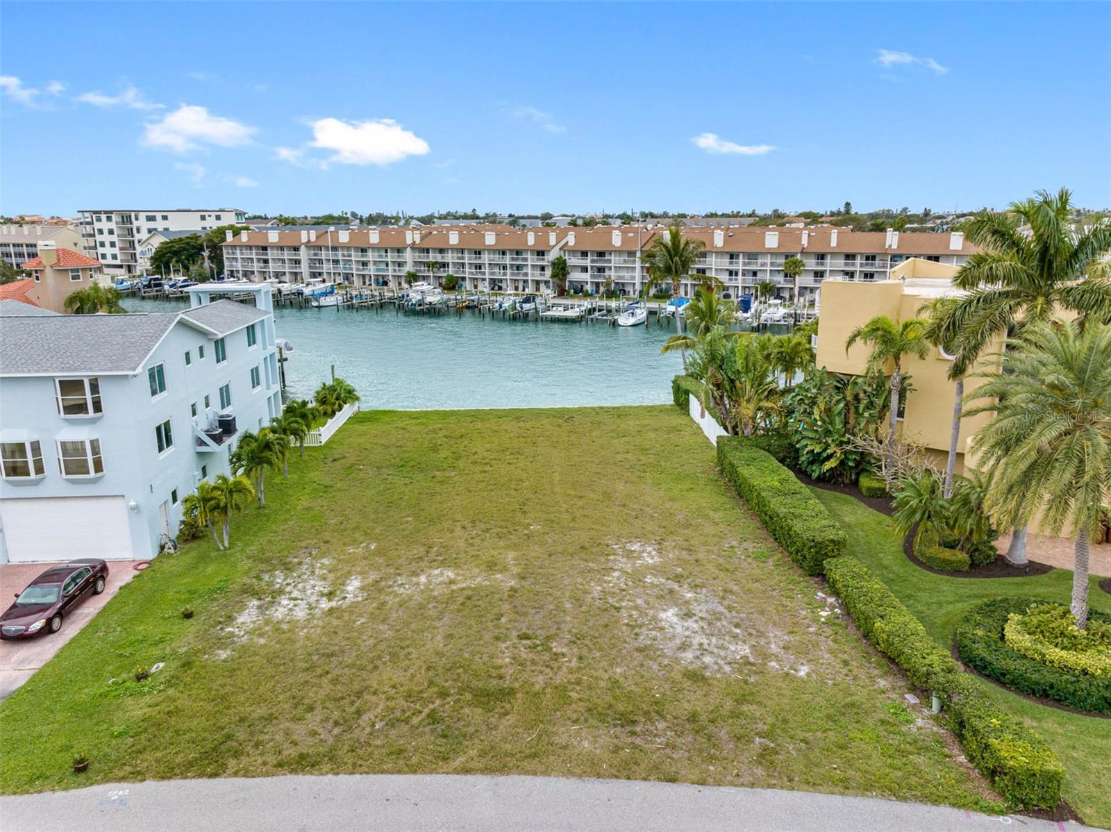 1ST AVE S, ST PETERSBURG, FL, 33715