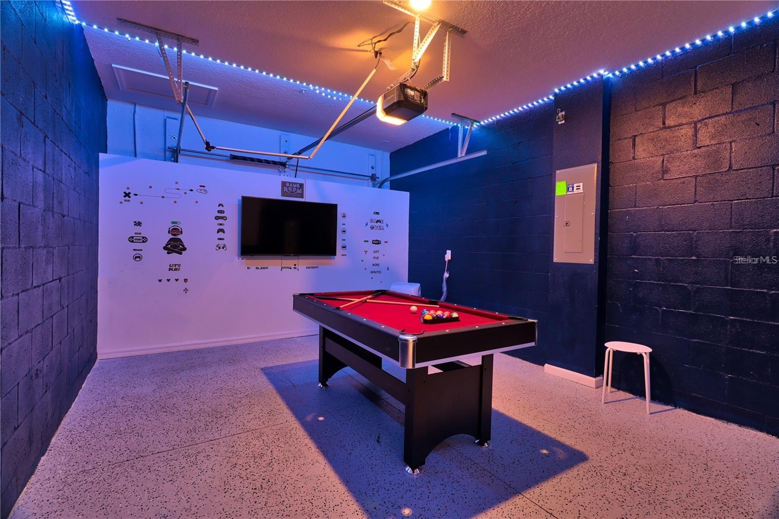 1129 DROP LN #1129, DAVENPORT, FL, 33896