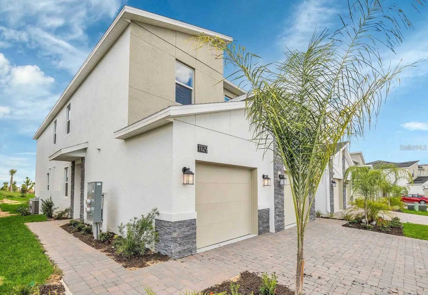 1129 DROP LN #1129, DAVENPORT, FL, 33896