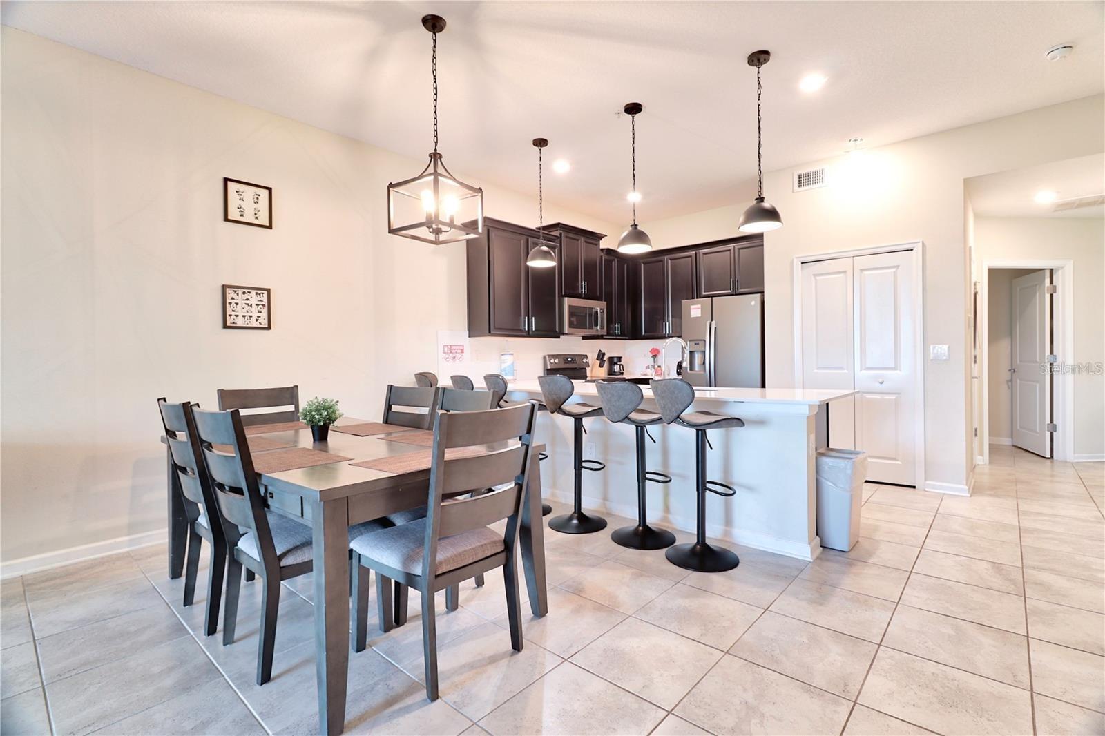 1129 DROP LN #1129, DAVENPORT, FL, 33896