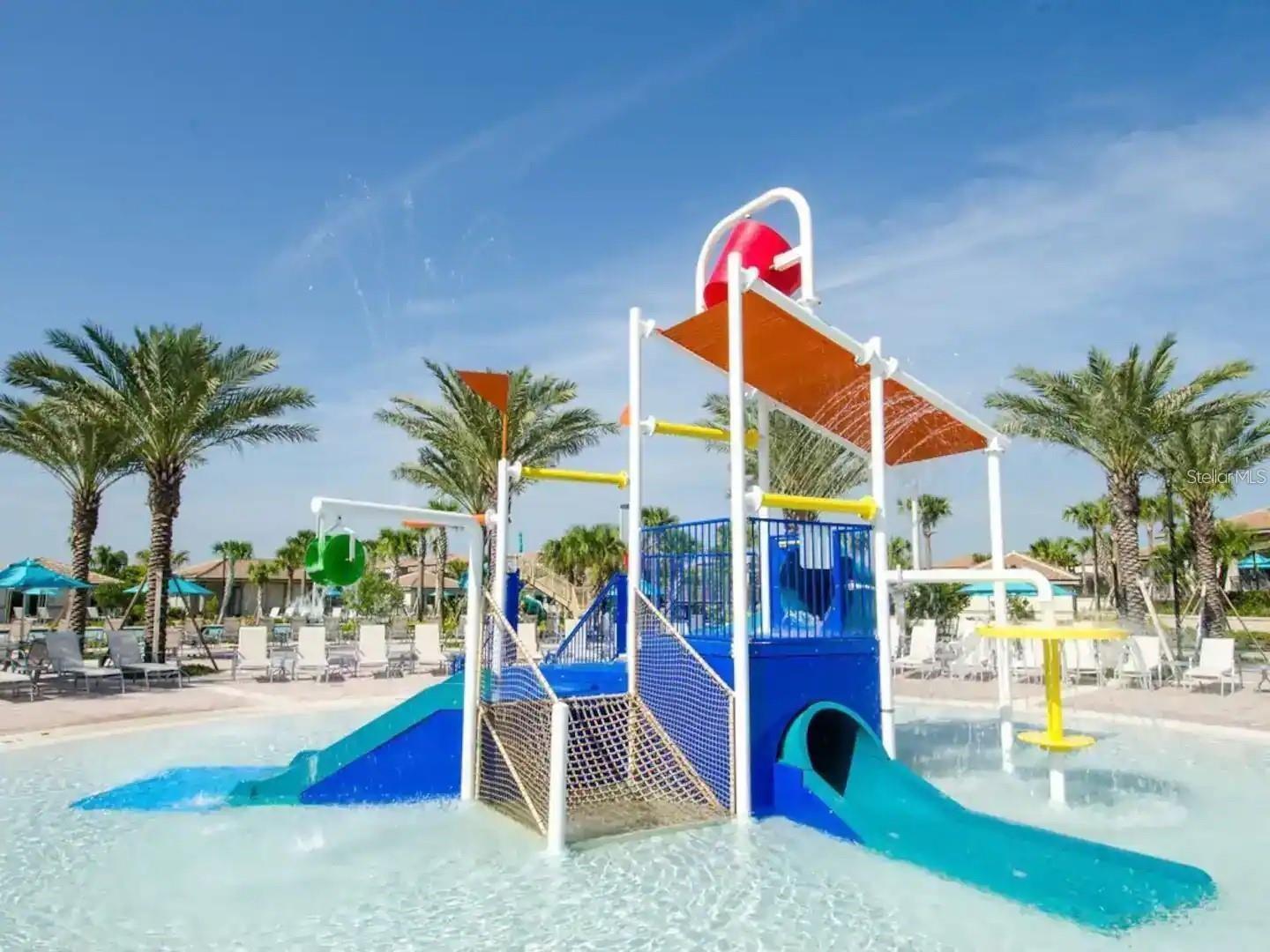 1129 DROP LN #1129, DAVENPORT, FL, 33896