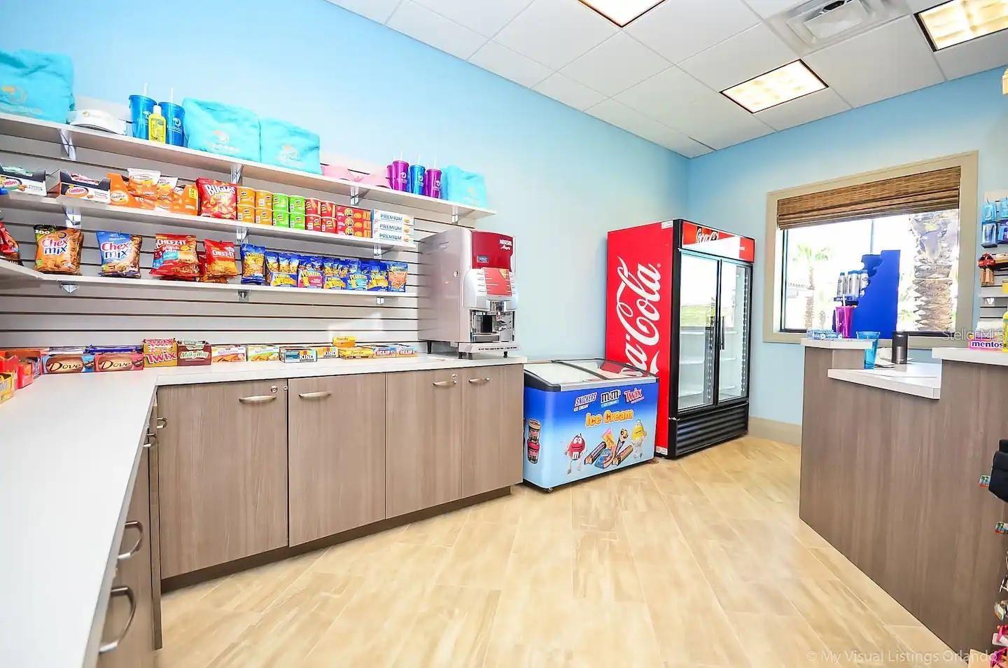 1129 DROP LN #1129, DAVENPORT, FL, 33896