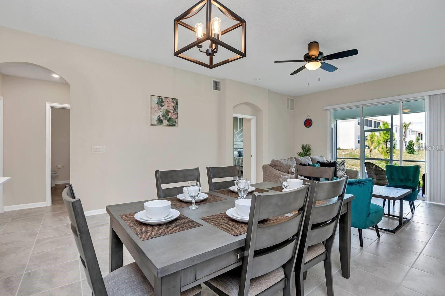 1129 DROP LN #1129, DAVENPORT, FL, 33896