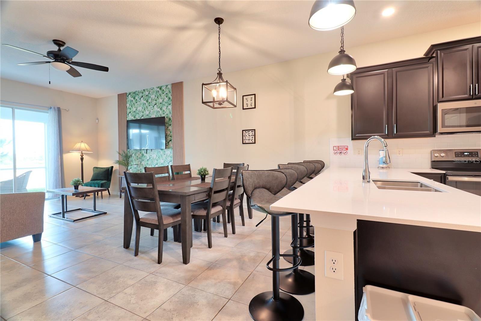 1129 DROP LN #1129, DAVENPORT, FL, 33896