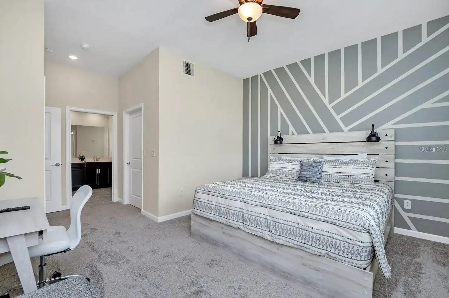 1129 DROP LN #1129, DAVENPORT, FL, 33896