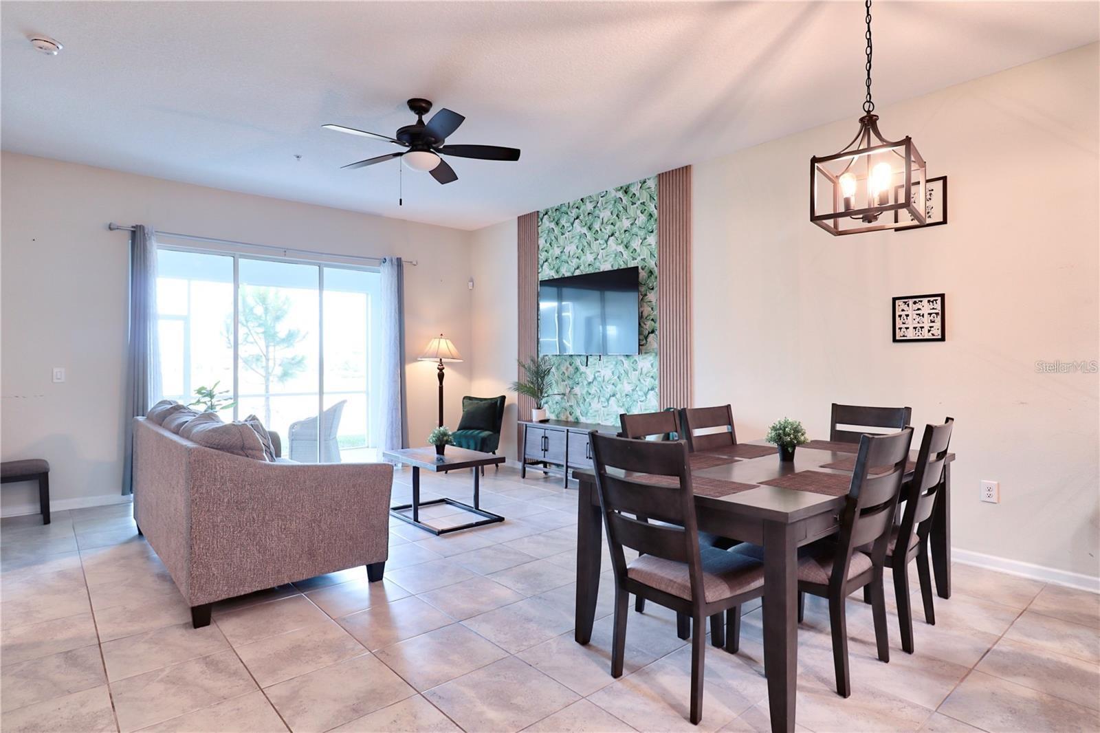 1129 DROP LN #1129, DAVENPORT, FL, 33896