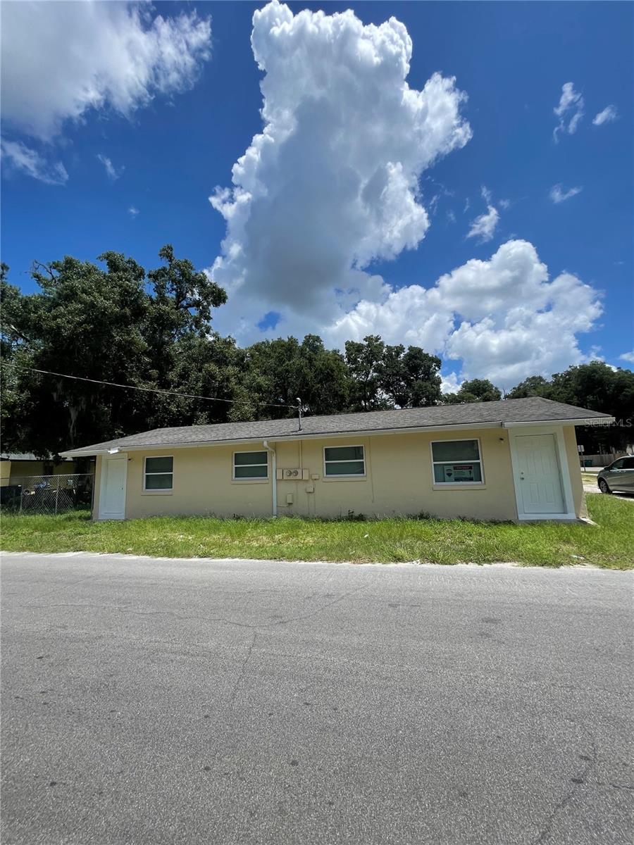 403 TERRY ST, WILDWOOD, FL, 34785
