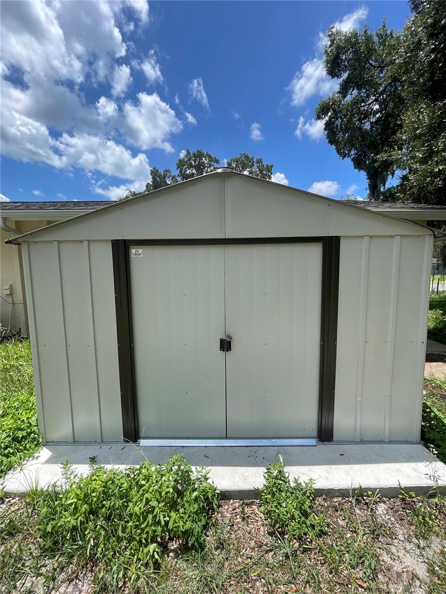 403 TERRY ST, WILDWOOD, FL, 34785