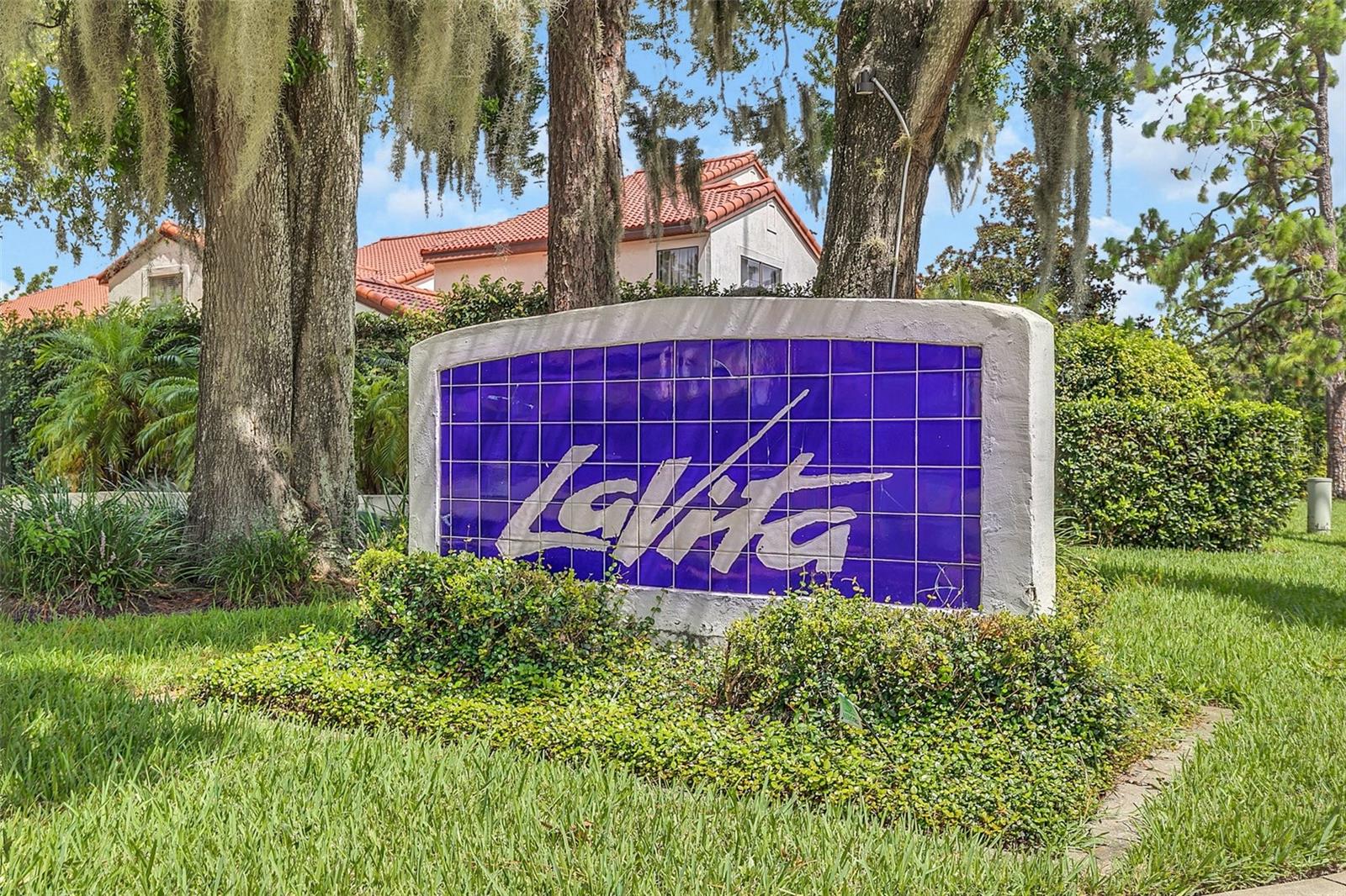 505 VIA DEL ORO DR #206, ALTAMONTE SPRINGS, FL, 32714