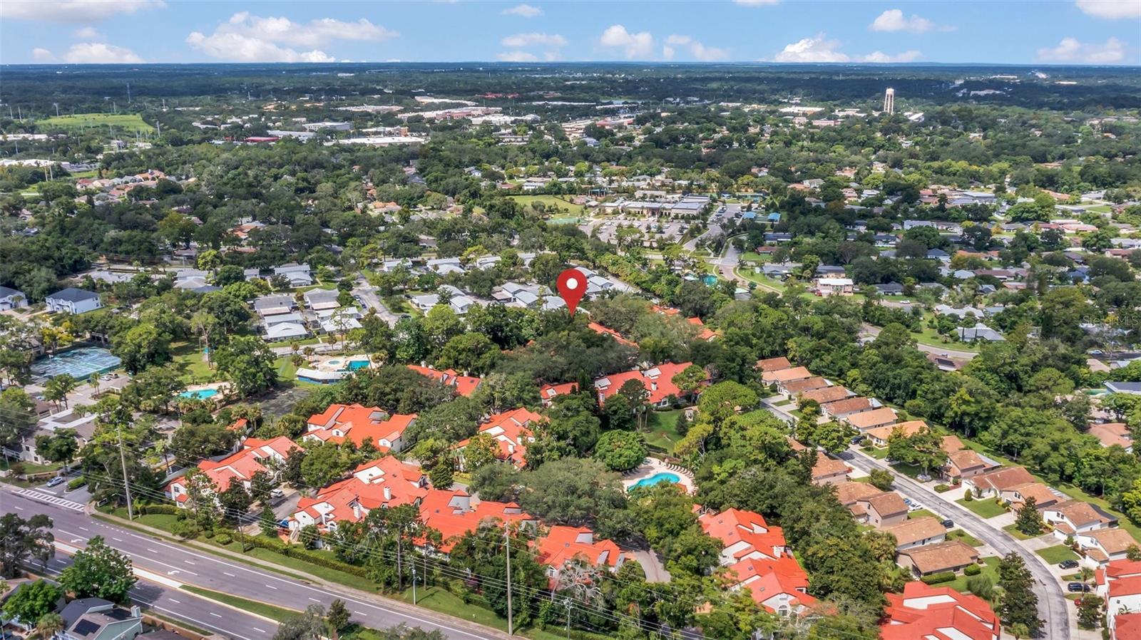 505 VIA DEL ORO DR #206, ALTAMONTE SPRINGS, FL, 32714