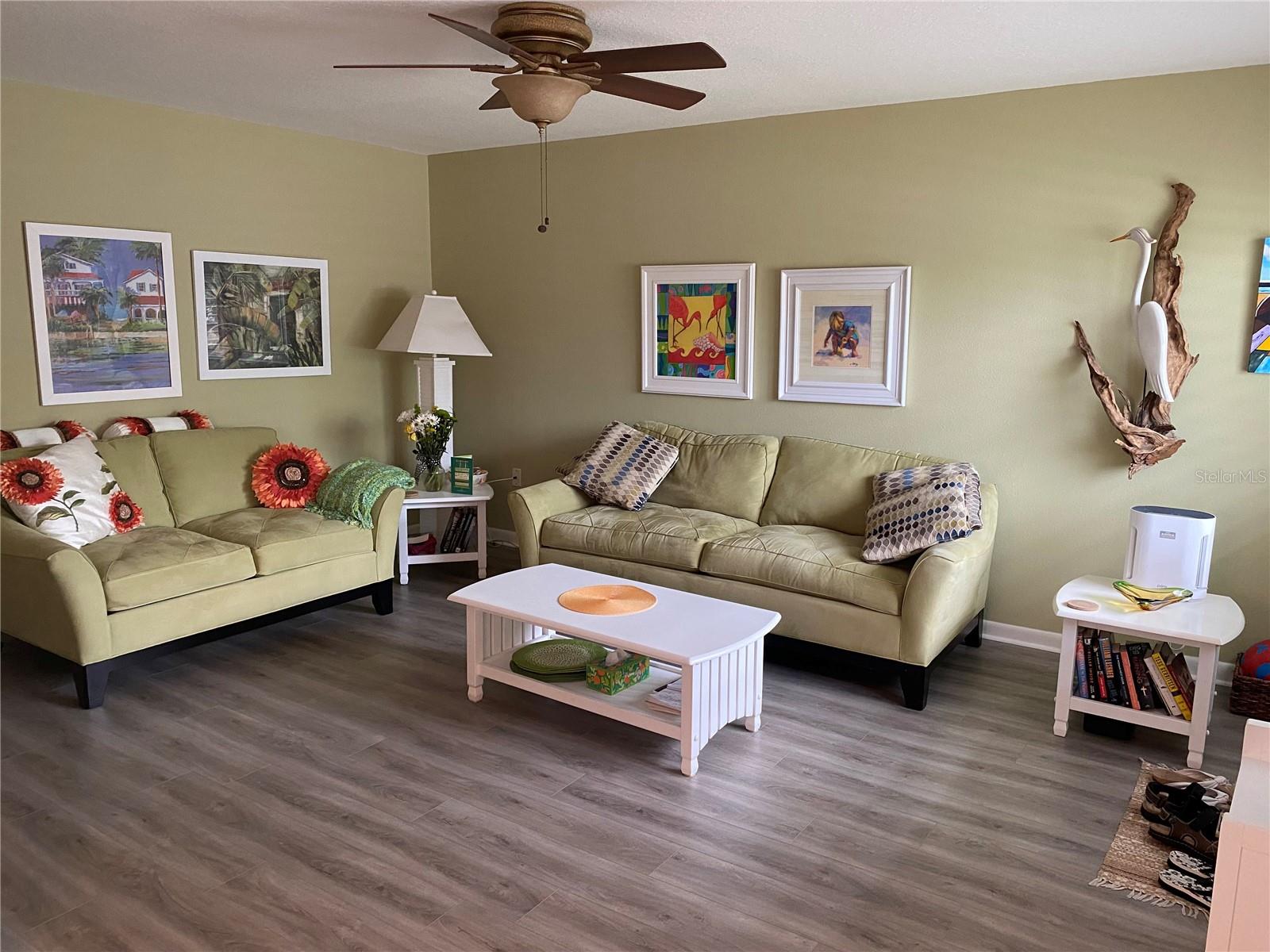 8101 113TH ST #108, SEMINOLE, FL, 33772