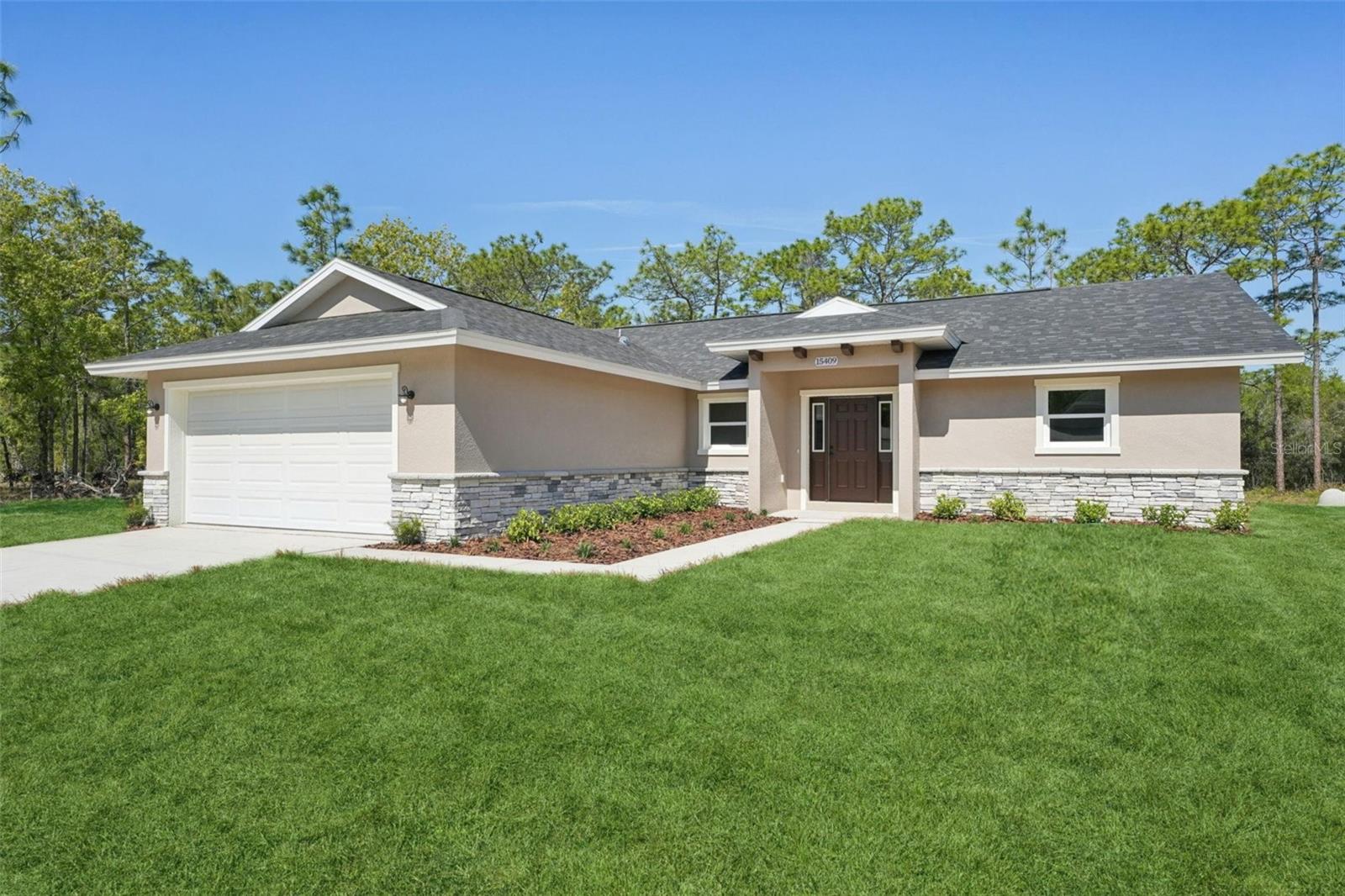 15409 COOT RD, WEEKI WACHEE, FL, 34614