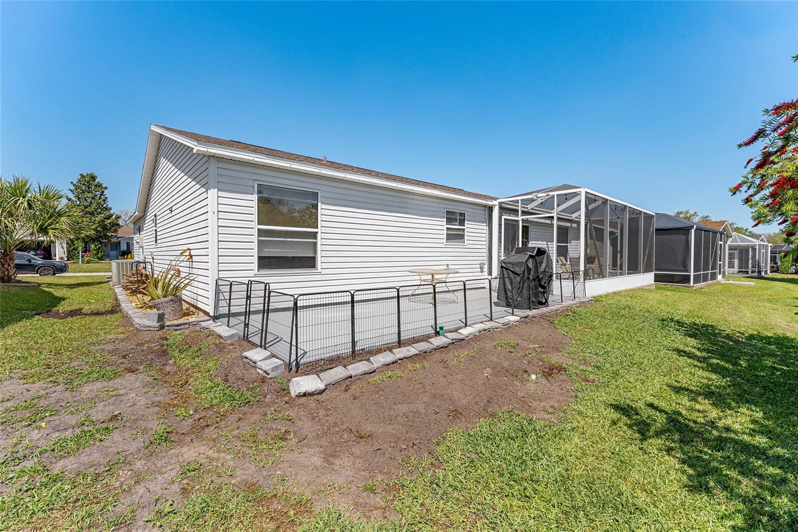 17951 SE 83RD PINELAND TER, THE VILLAGES, FL, 32162