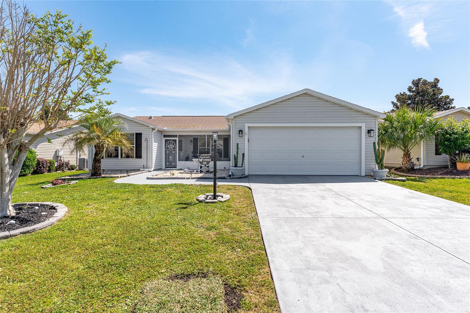 17951 SE 83RD PINELAND TER, THE VILLAGES, FL, 32162