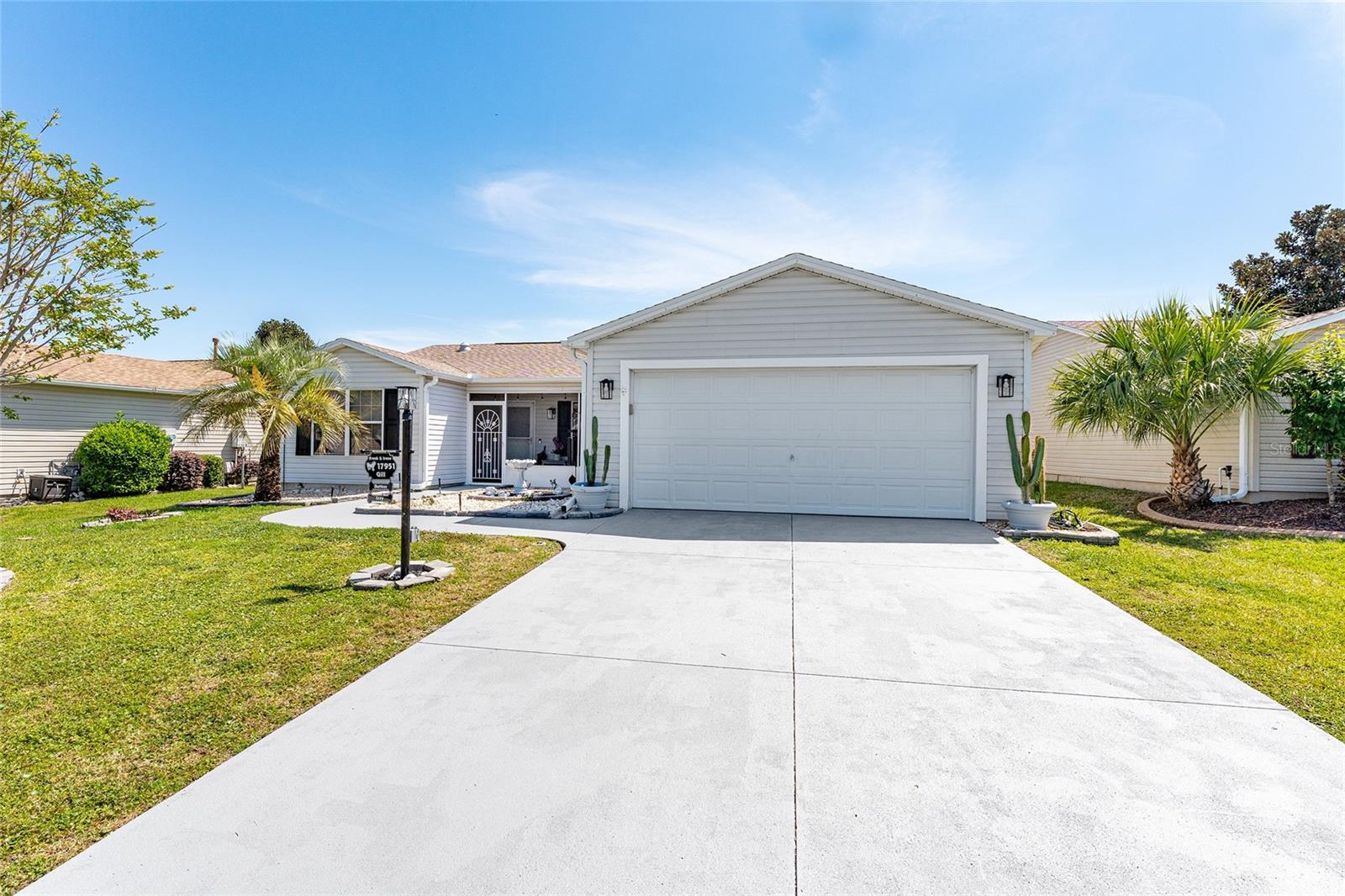 17951 SE 83RD PINELAND TER, THE VILLAGES, FL, 32162