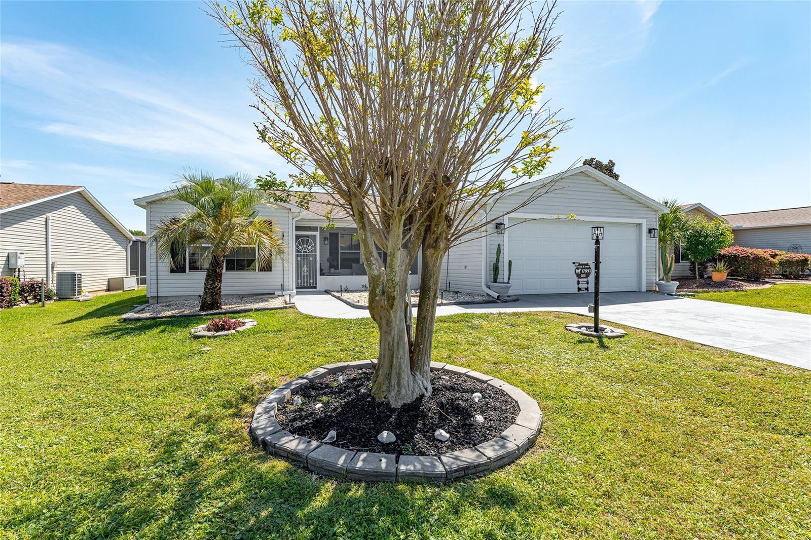 17951 SE 83RD PINELAND TER, THE VILLAGES, FL, 32162