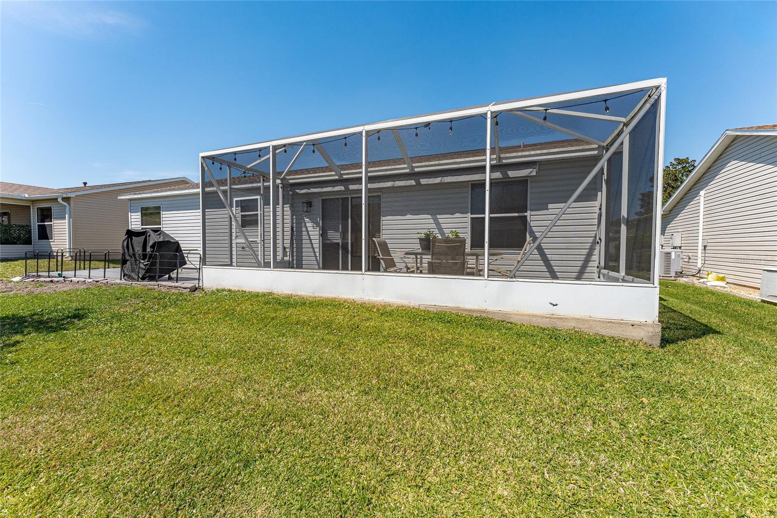 17951 SE 83RD PINELAND TER, THE VILLAGES, FL, 32162