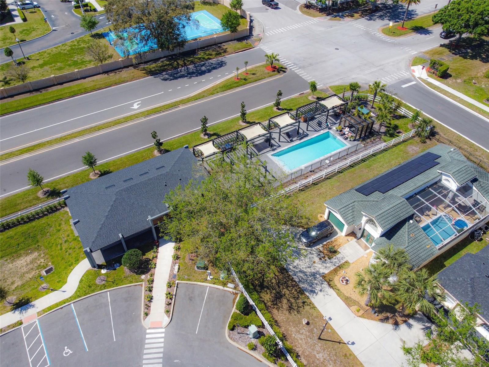 3397 TRANQUIL TRL, KISSIMMEE, FL, 34747