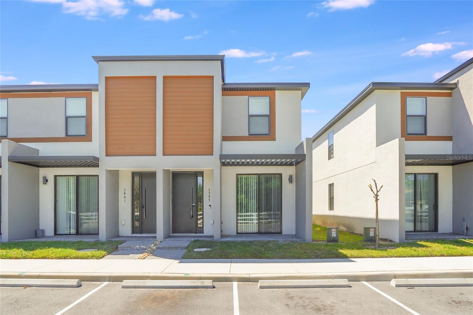 3397 TRANQUIL TRL, KISSIMMEE, FL, 34747