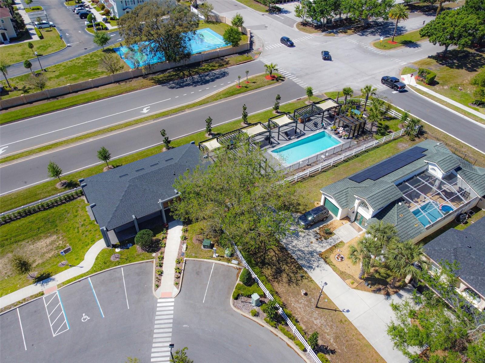 3397 TRANQUIL TRL, KISSIMMEE, FL, 34747