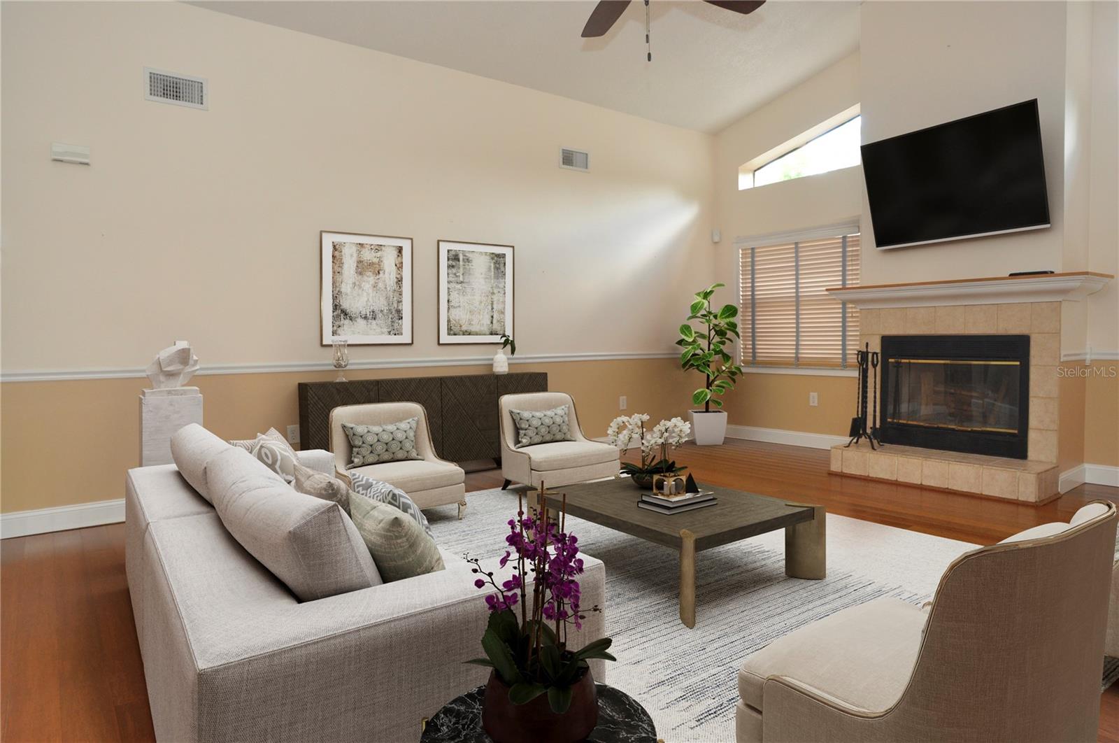 3189 ROXMERE DR, PALM HARBOR, FL, 34685