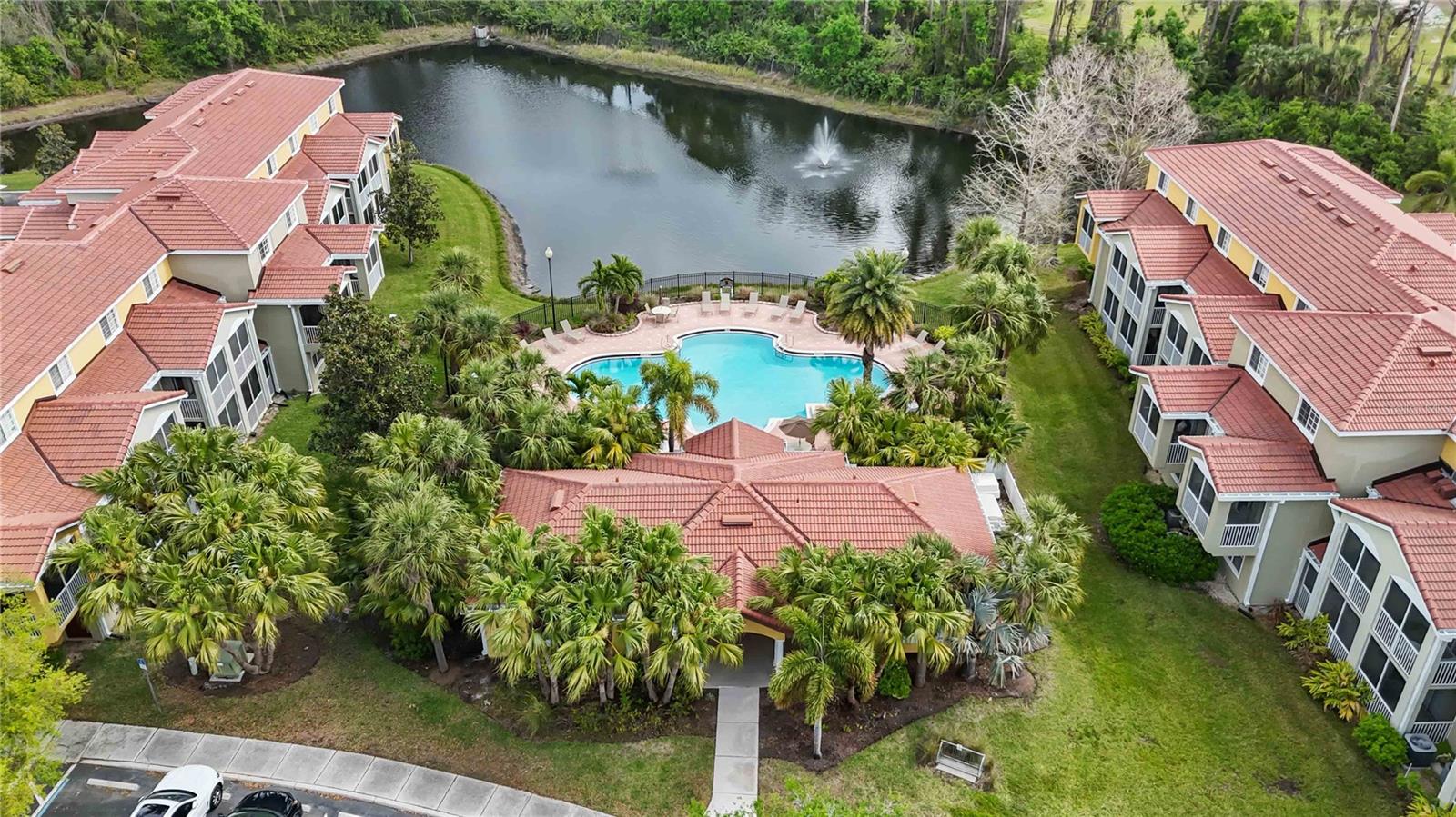 5691 BENTGRASS DR #211, SARASOTA, FL, 34235