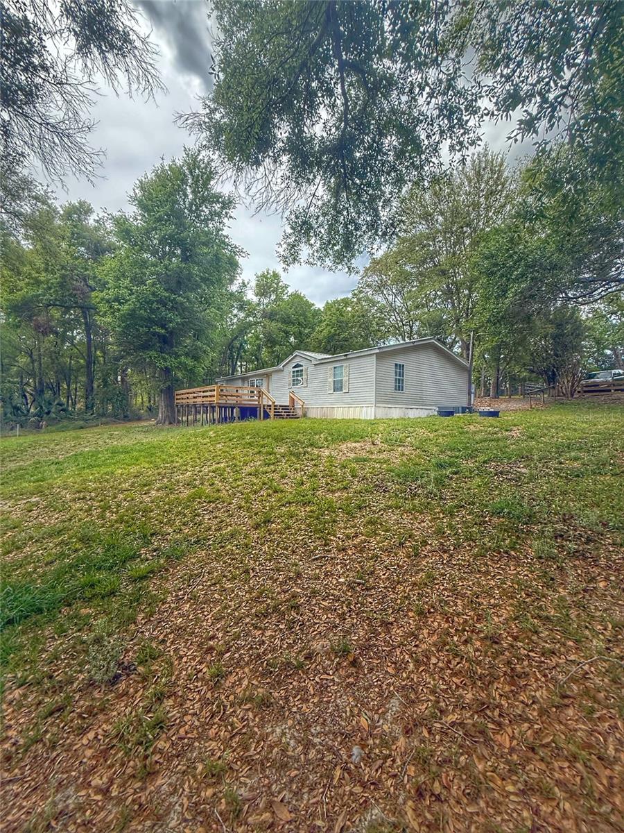 15991 SE 258TH AVE RD, UMATILLA, FL, 32784