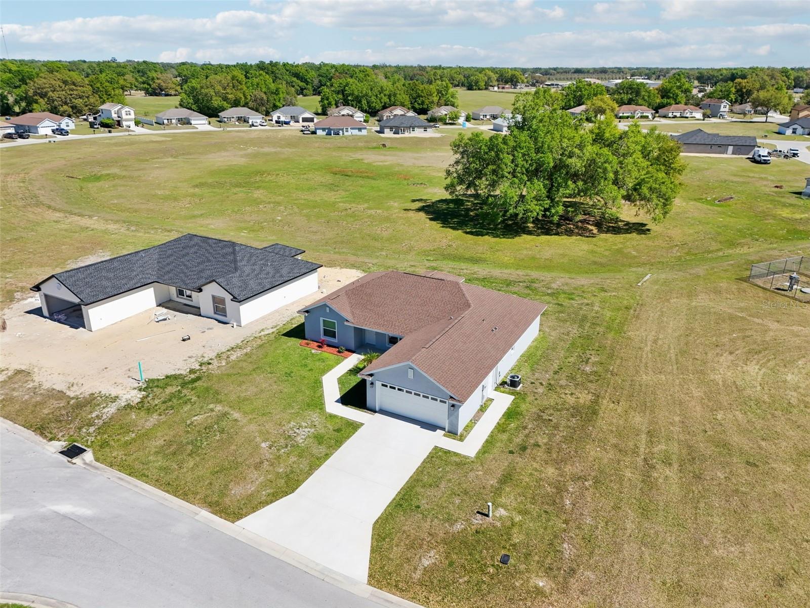 2575 SE 75TH BLVD, BUSHNELL, FL, 33513
