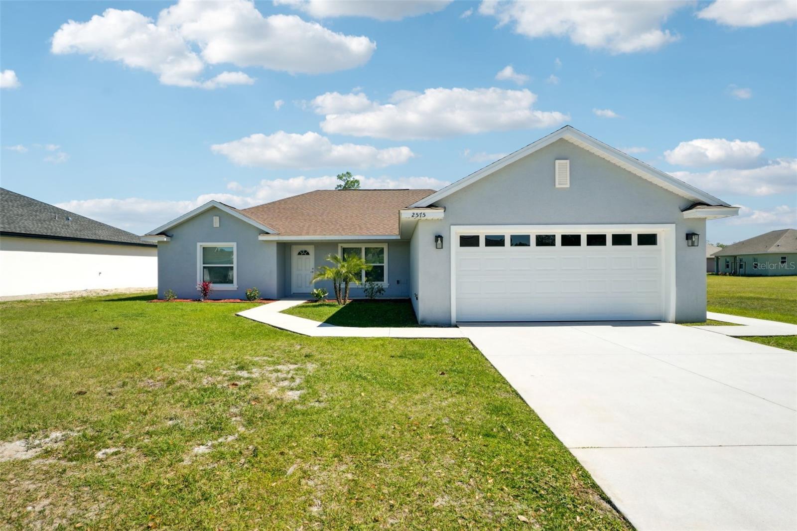 2575 SE 75TH BLVD, BUSHNELL, FL, 33513