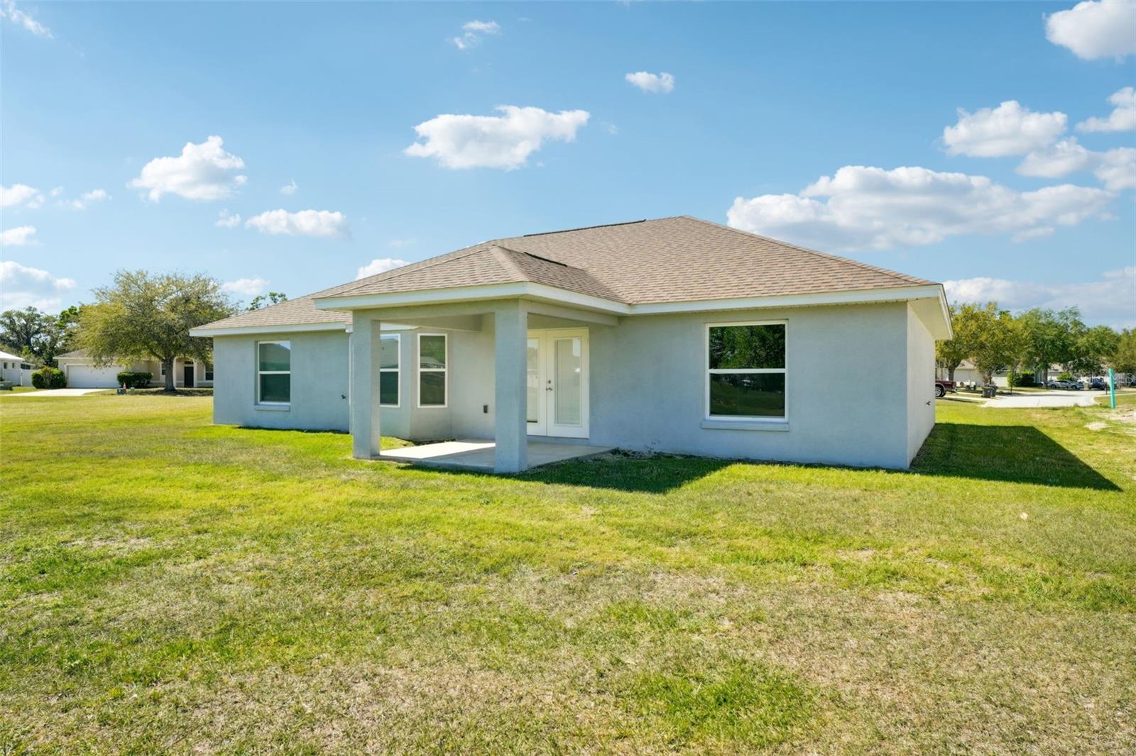 2575 SE 75TH BLVD, BUSHNELL, FL, 33513