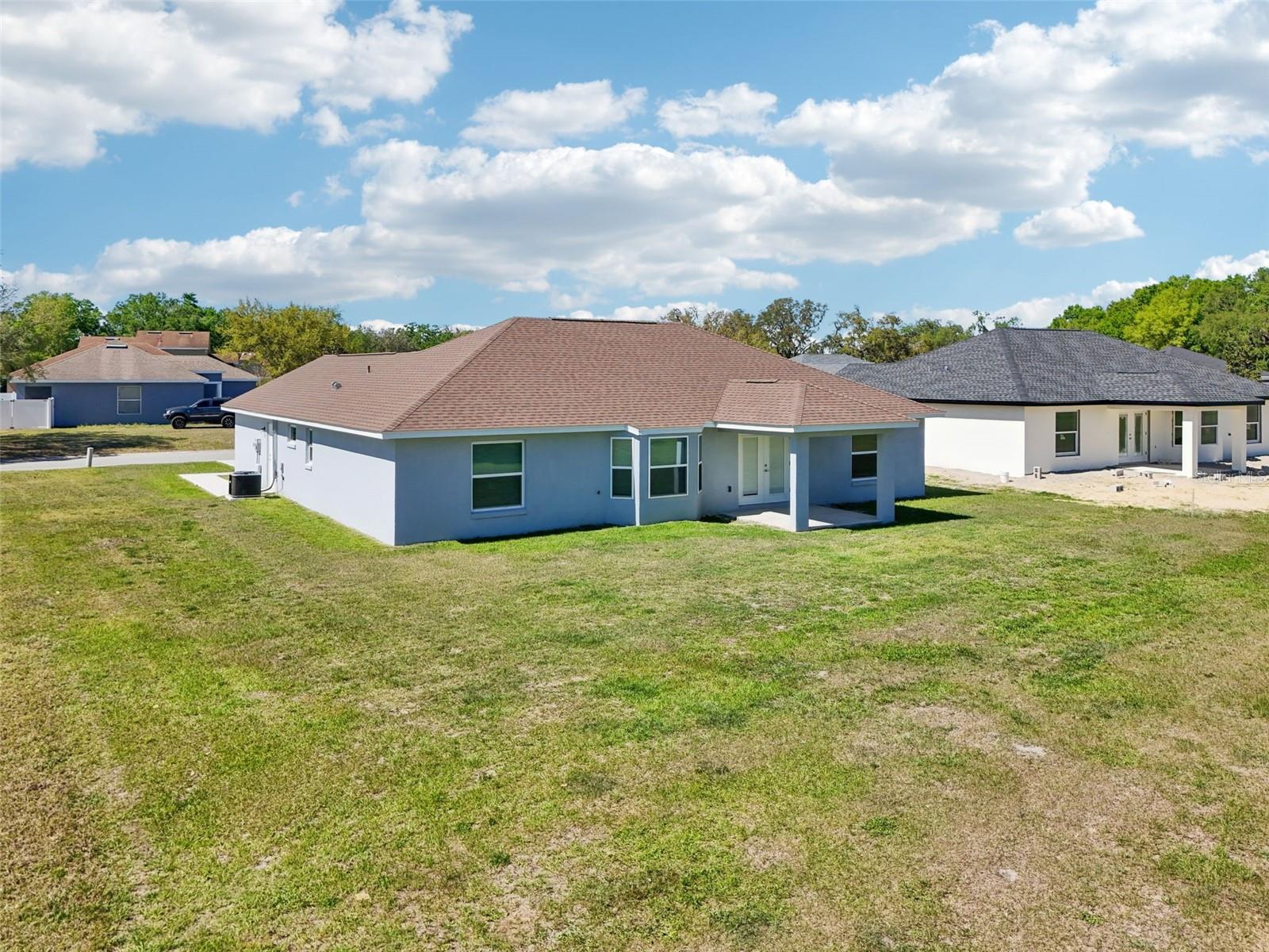 2575 SE 75TH BLVD, BUSHNELL, FL, 33513