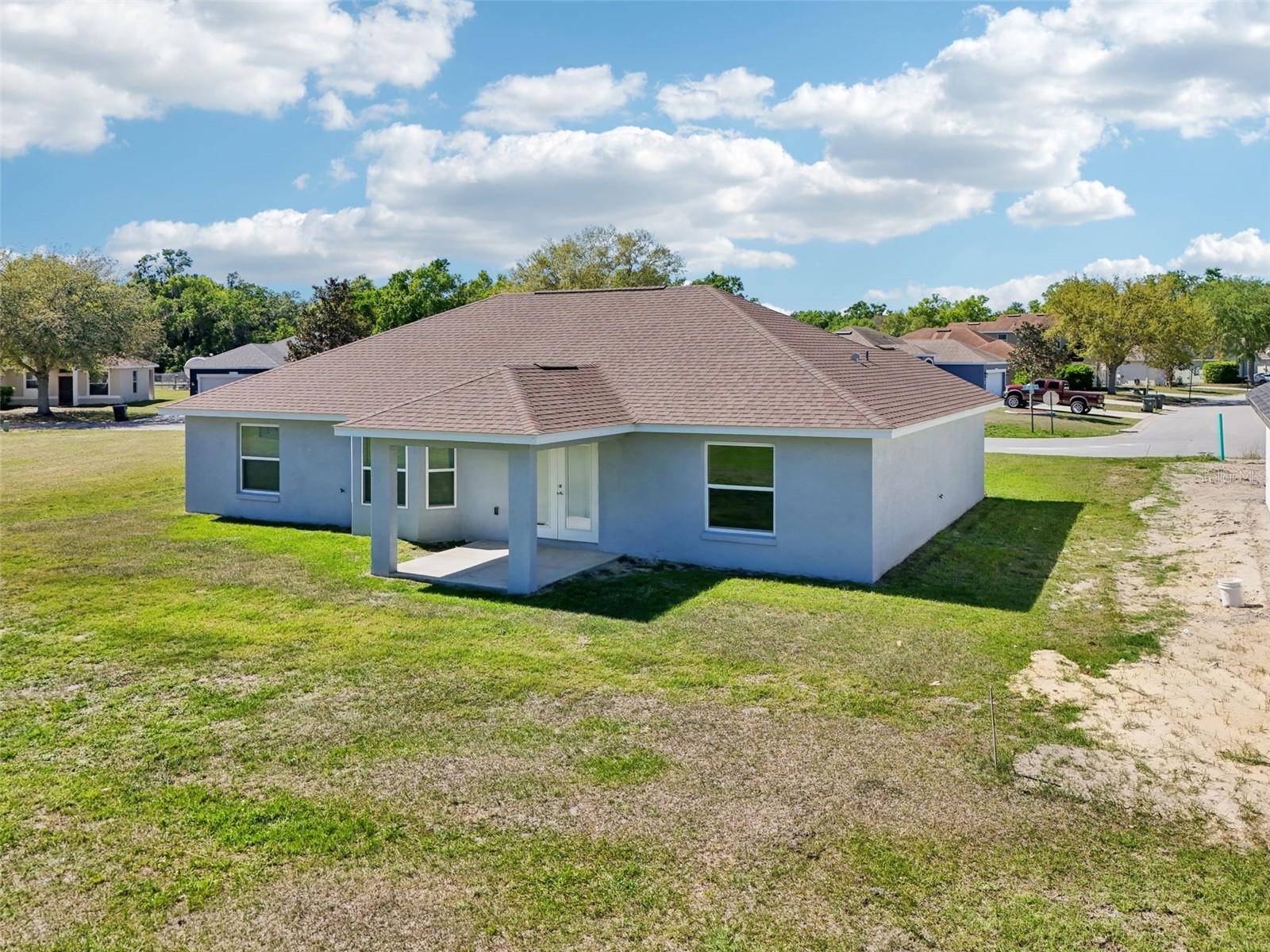 2575 SE 75TH BLVD, BUSHNELL, FL, 33513