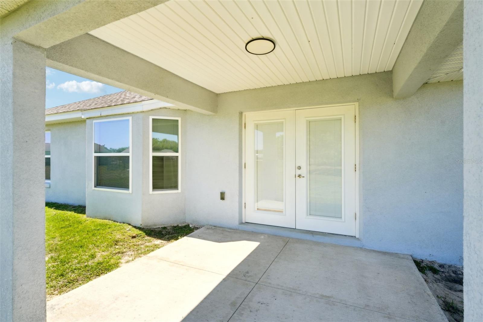 2575 SE 75TH BLVD, BUSHNELL, FL, 33513