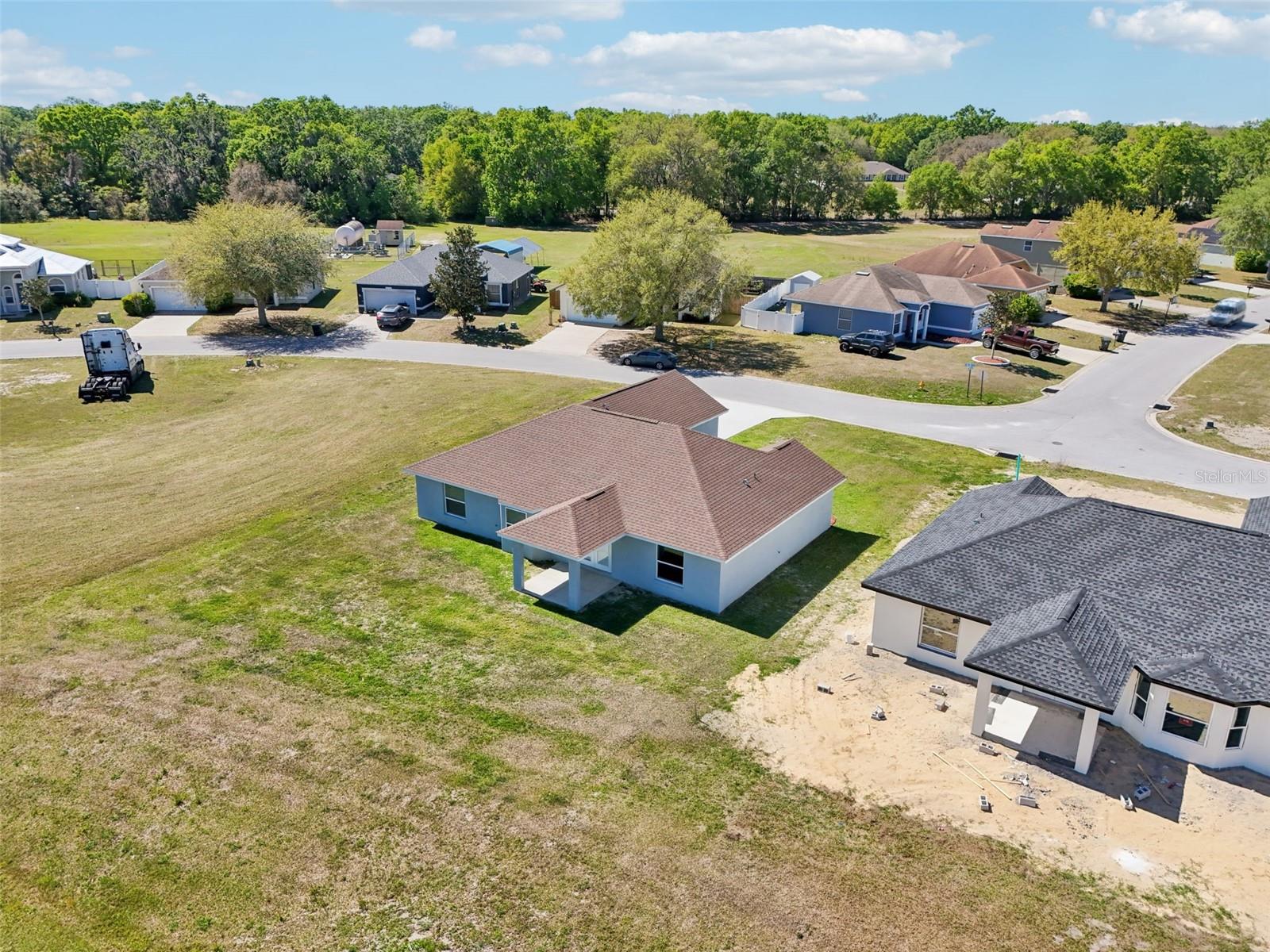 2575 SE 75TH BLVD, BUSHNELL, FL, 33513
