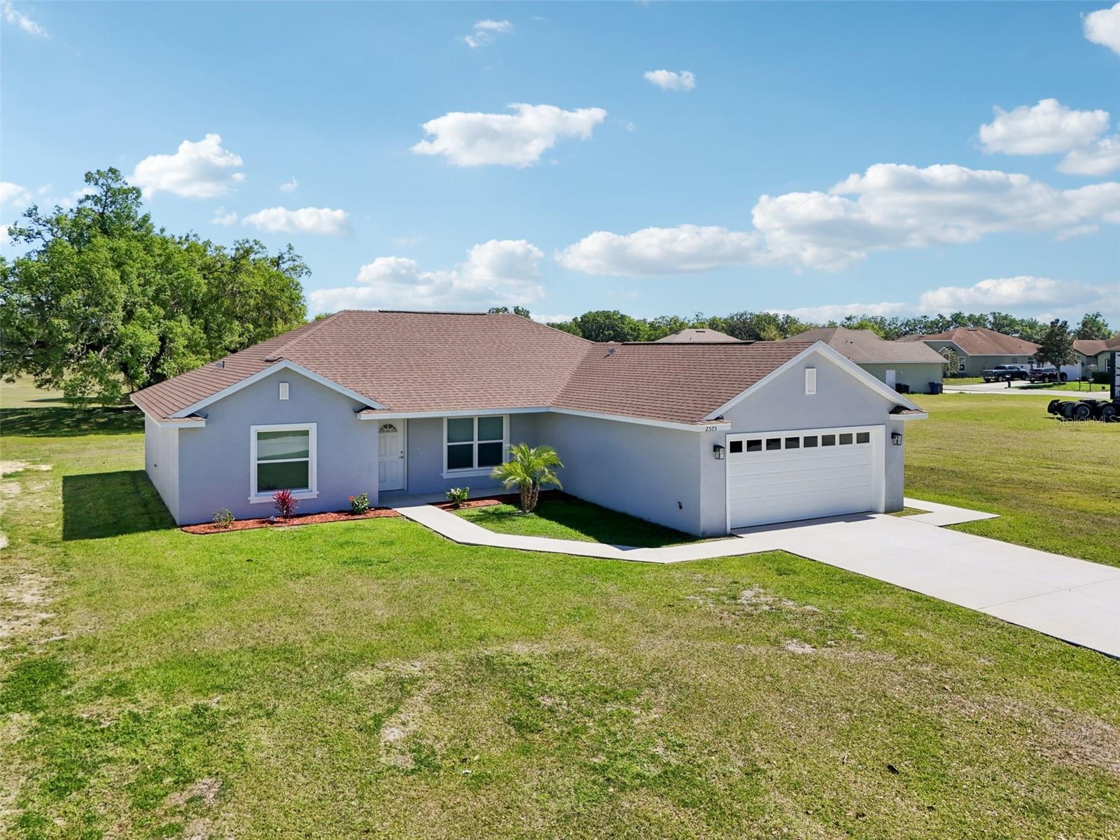 2575 SE 75TH BLVD, BUSHNELL, FL, 33513