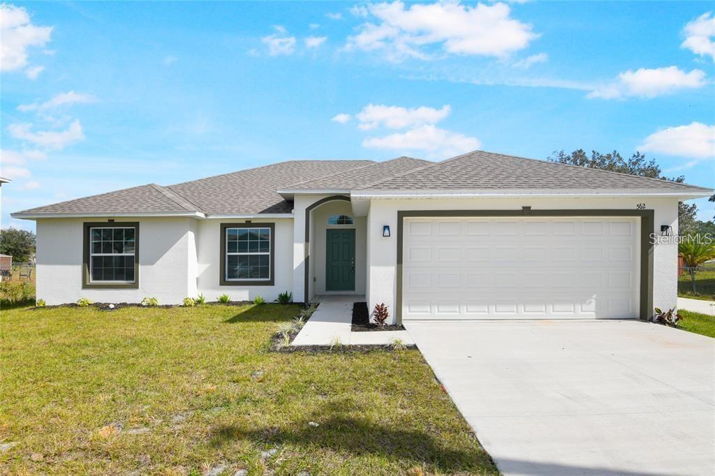 562 MAARICOPA DR, KISSIMMEE, FL, 34758