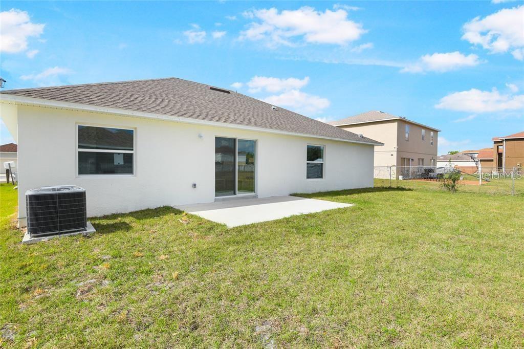 562 MAARICOPA DR, KISSIMMEE, FL, 34758