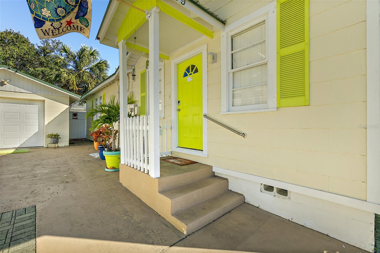 409 S DAYTONA AVE, FLAGLER BEACH, FL, 32136