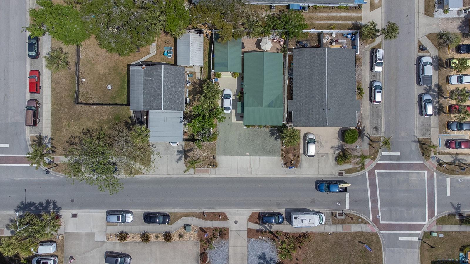 409 S DAYTONA AVE, FLAGLER BEACH, FL, 32136