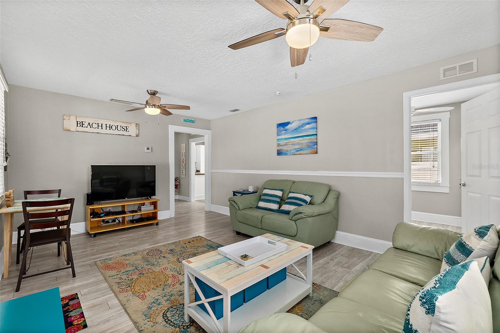 409 S DAYTONA AVE, FLAGLER BEACH, FL, 32136