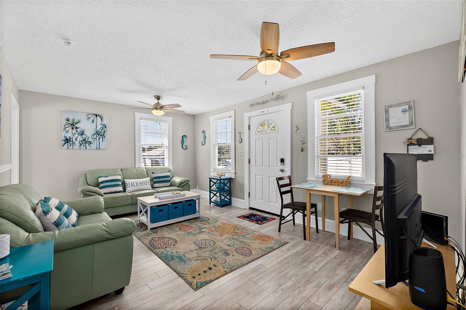 409 S DAYTONA AVE, FLAGLER BEACH, FL, 32136