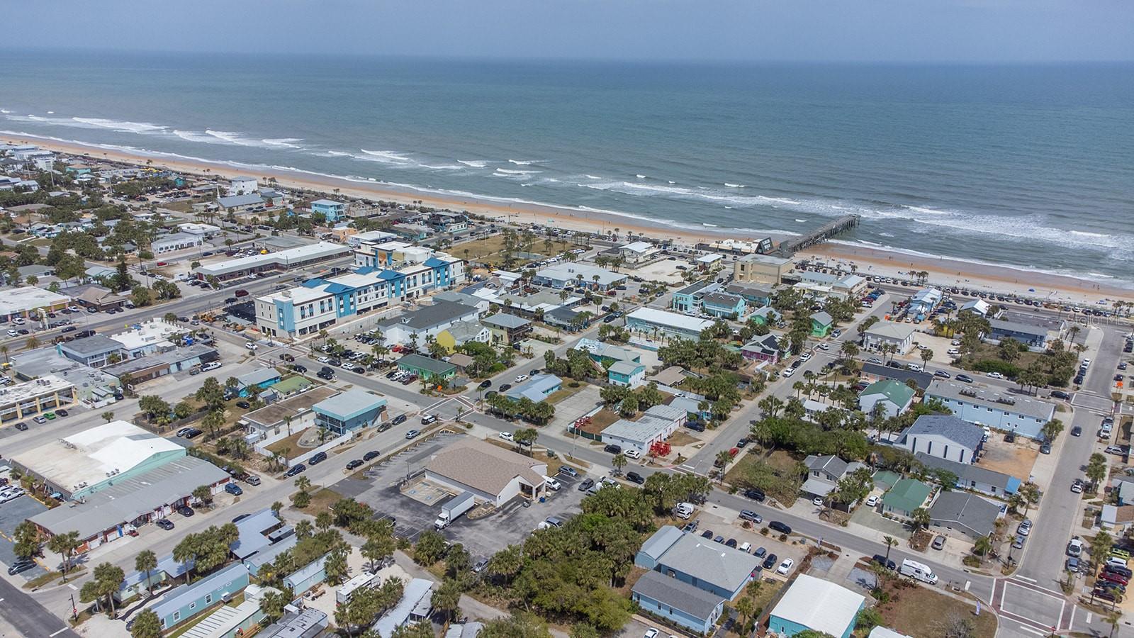 409 S DAYTONA AVE, FLAGLER BEACH, FL, 32136