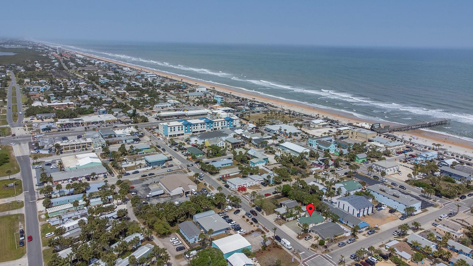 409 S DAYTONA AVE, FLAGLER BEACH, FL, 32136