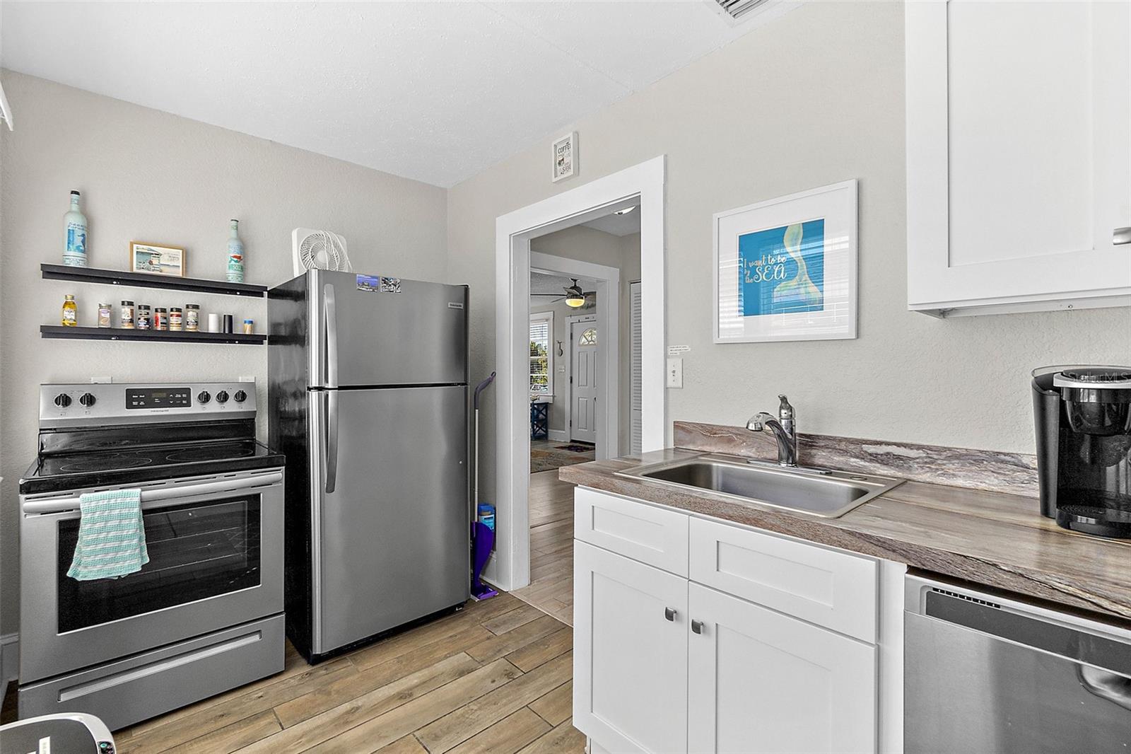 409 S DAYTONA AVE, FLAGLER BEACH, FL, 32136