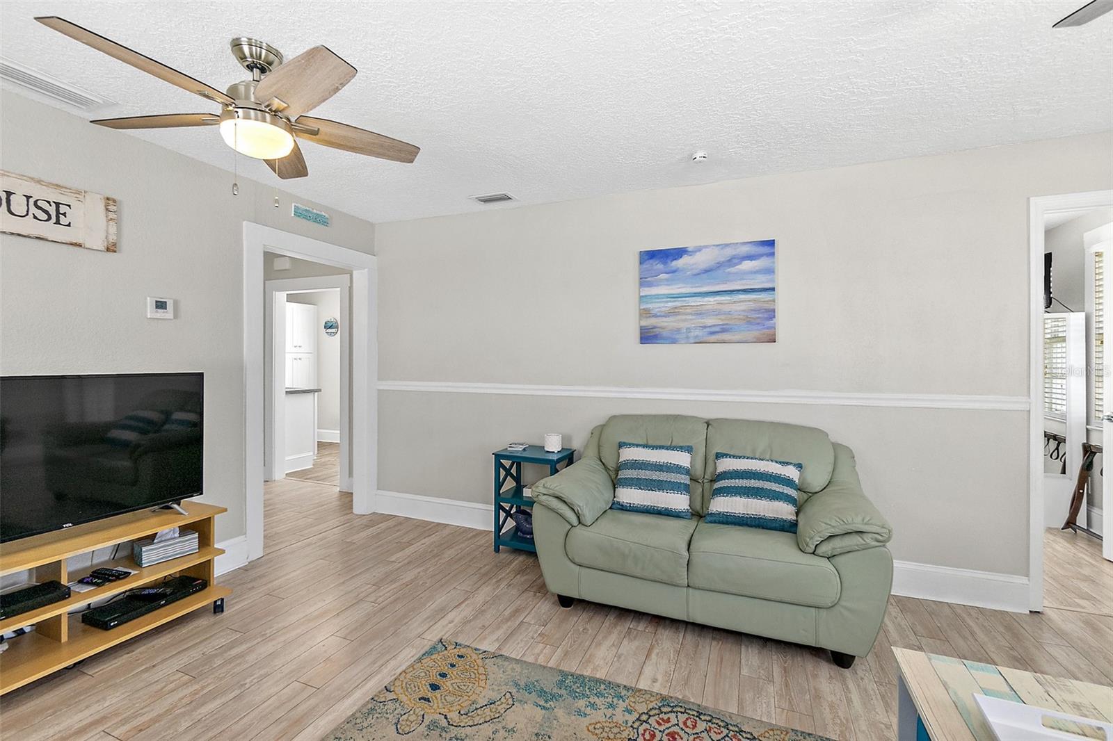 409 S DAYTONA AVE, FLAGLER BEACH, FL, 32136