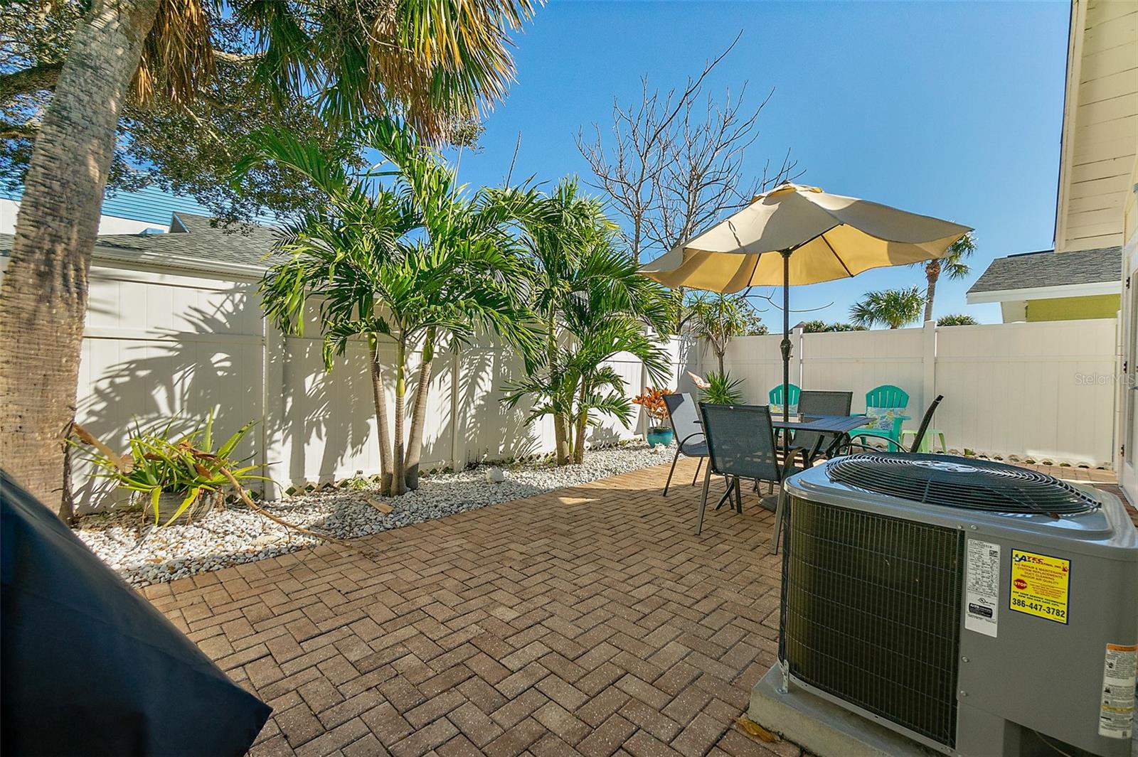 409 S DAYTONA AVE, FLAGLER BEACH, FL, 32136