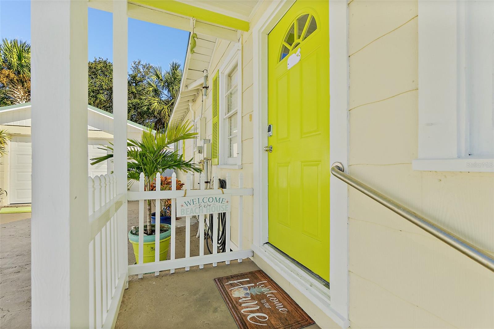 409 S DAYTONA AVE, FLAGLER BEACH, FL, 32136