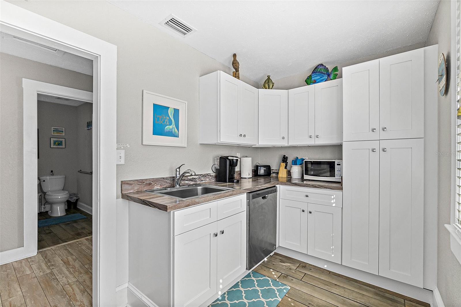 409 S DAYTONA AVE, FLAGLER BEACH, FL, 32136