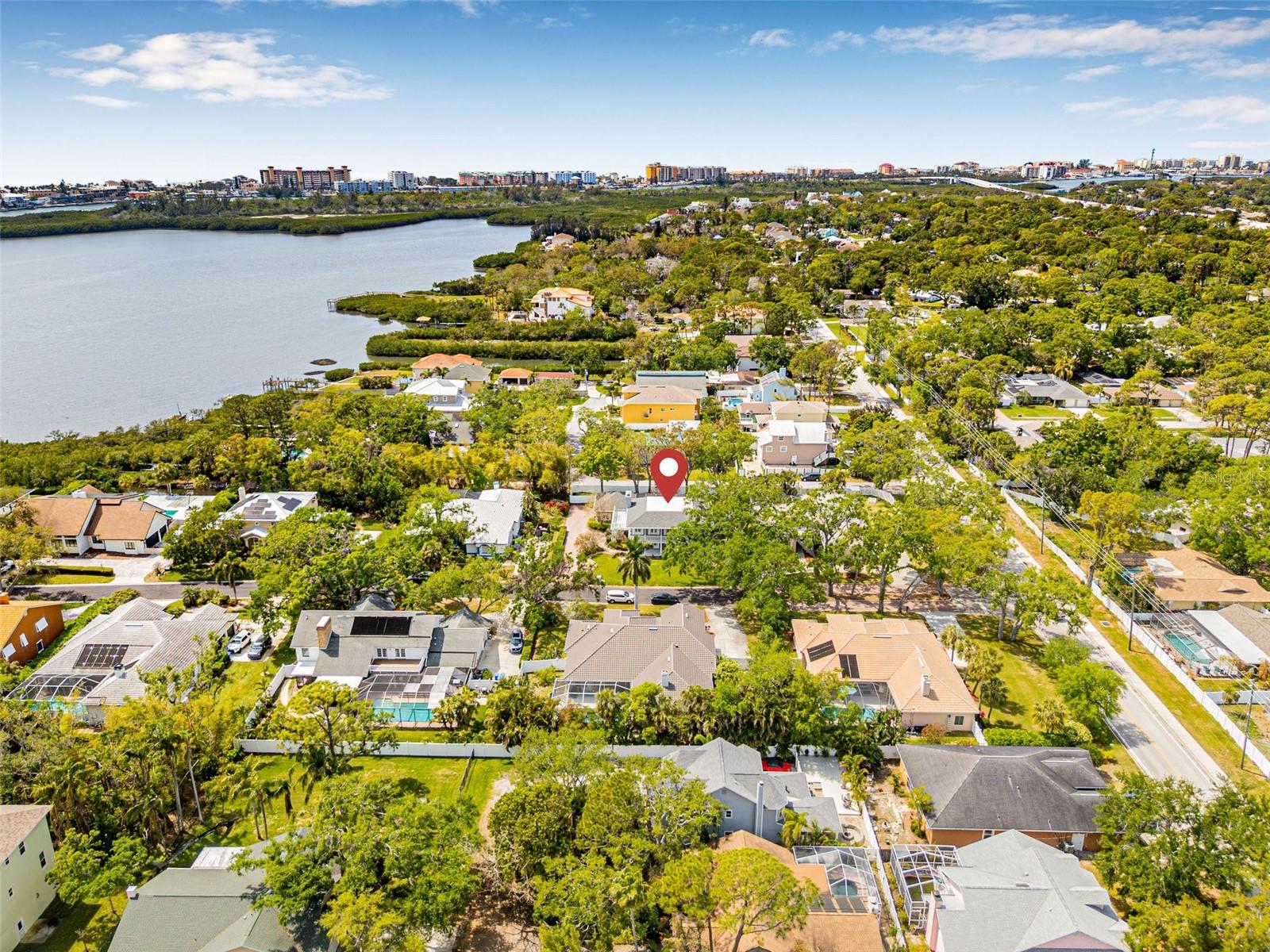 7352 HUNT CLUB LN, SEMINOLE, FL, 33776
